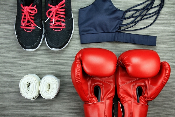 キックボクシングトレーニングに最適な服装選びのコツを紹介！